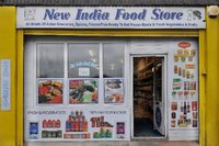 New India Food Store