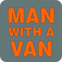 Man With A Van East Kilbride