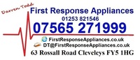 First Response Appliances