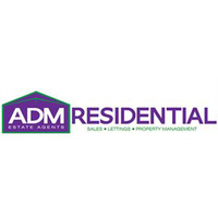 A D M Residential Estate Agents & Lettings