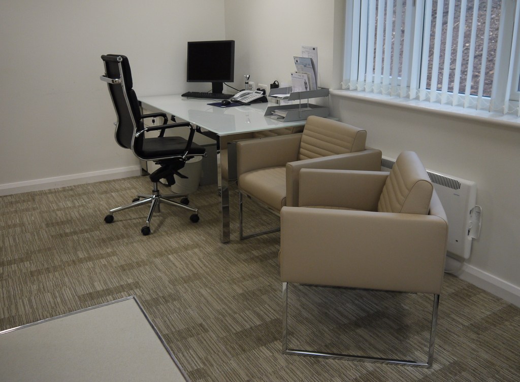 Details for Woodlands Hospital in Rothwell Road, Kettering