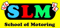 S L M School of Motoring