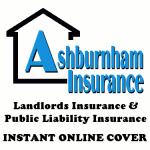 Ashburnham Insurance Services