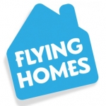 Flying Homes