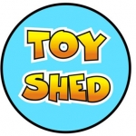 Toyshed Toyshop