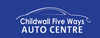 Childwall Fiveways Auto Centre 