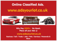 adsyourlot.co.uk