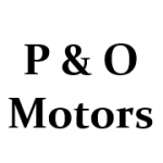 P & O Motors