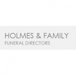 Holmes & Family