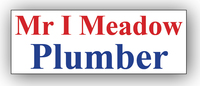 Mr I Meadow