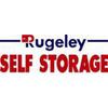 Rugeley Self Storage Ltd