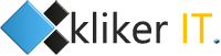 kliker IT services