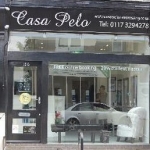 Casa Pelo