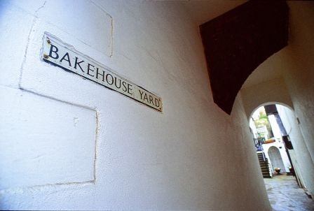 Shoreline Cottages Henrietta Street Whitby North Yorkshire Yo22