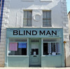 The Blind Man