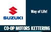 Co-op Motors Kettering