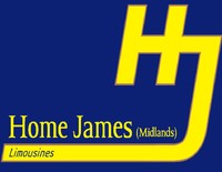 Home James Executive Cars
