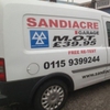 Sandiacre Garage