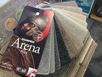 Lifestyle Carpets & Blinds