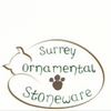 Surrey Ornamental Stoneware