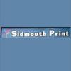 Sidmouth Print