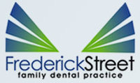 FREDERICK STREET FAMILY DENTAL PRACTICE