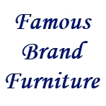 Famous Brand Furniture