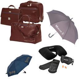 Travel & Leisure Items