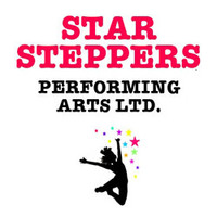 Star Steppers Performing Arts Regiate
