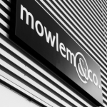 Mowlem & Co. London