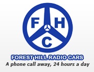 Forest Hill Cars