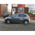 Alan Kingston Driver Training