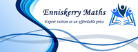 Enniskerry Maths