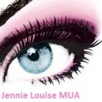 Jennie Louise Make Up