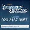 Dulwich Cleaners