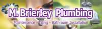 M Brierley Plumbing