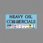 Heavyoil Commercials Ltd