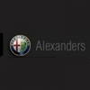 Alexanders Alfa Romeo