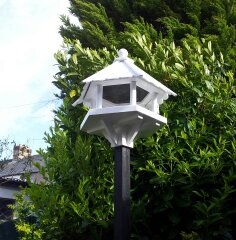 Luxurious Bird tables