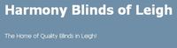 Harmony Blinds of Leigh