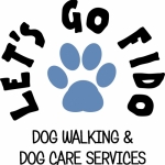 Lets Go Fido
