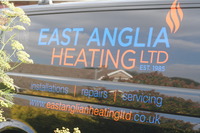 East Anglia Heating Ltd