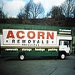 Acorn Removals Sheffield