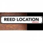 Reed Location Removals