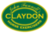 Claydon Horse Exercisers