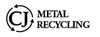 CJ Metal Recycling Wakefield  