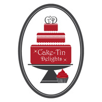 Cake-Tin Delights