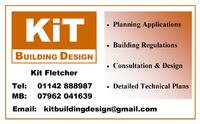 Kit Building Design