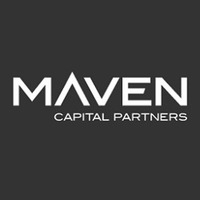 Maven Capital Partners UK LLP