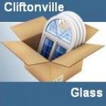 Cliftonville Glass